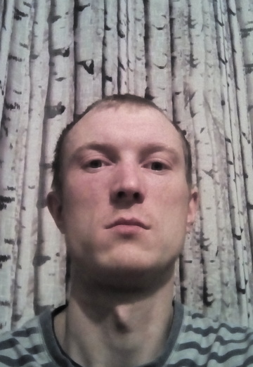 Моя фотография - Михаил, 39 из Таллин (@mihail138122)