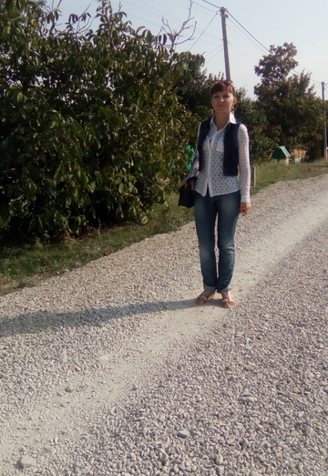 Моя фотография - Танилия, 44 из Симферополь (@taniliya)
