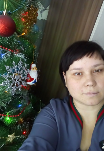 Моя фотография - Ольга, 38 из Вичуга (@olga353371)