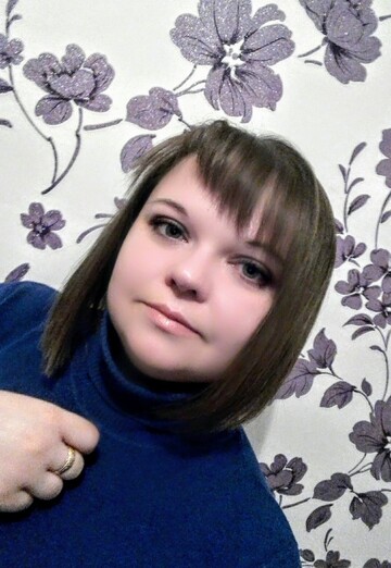 My photo - Olya, 36 from Grodno (@olya41507)