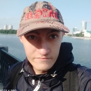 Илья, 19, Екатеринбург