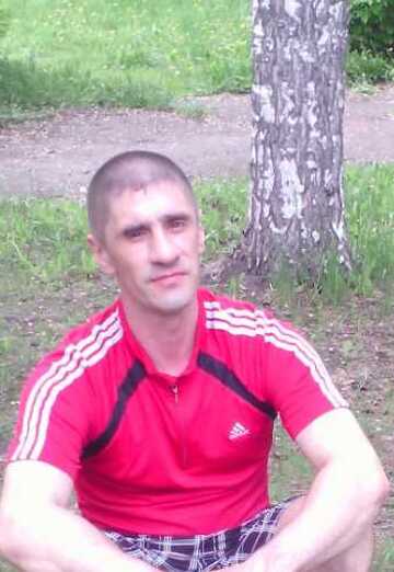 My photo - Vyacheslav, 44 from Kemerovo (@vyacheslav79464)
