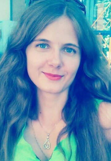 Моя фотография - Анастасия, 31 из Харьков (@anastasiya146610)
