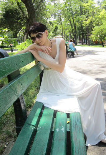My photo - Zara, 36 from Volgodonsk (@zara894)