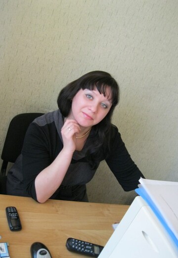 My photo - Natalya, 40 from Magnitogorsk (@natalya17492)