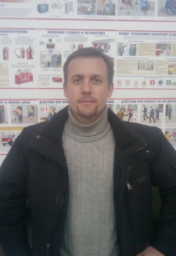 My photo - Andrey, 49 from Nizhny Novgorod (@druzhokk)