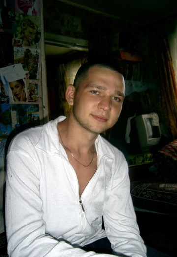 Моя фотографія - Дмитрий, 33 з Верхівцеве (@dmitriy3616)