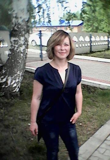 Моя фотография - Tatyana, 38 из Салават (@tatyana261248)