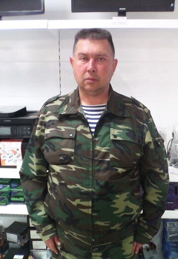 Моя фотография - майор Гавецкий, 49 из Приморско-Ахтарск (@mayor113)