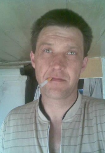 My photo - sergey, 52 from Mikhaylovka (@sergey32126)