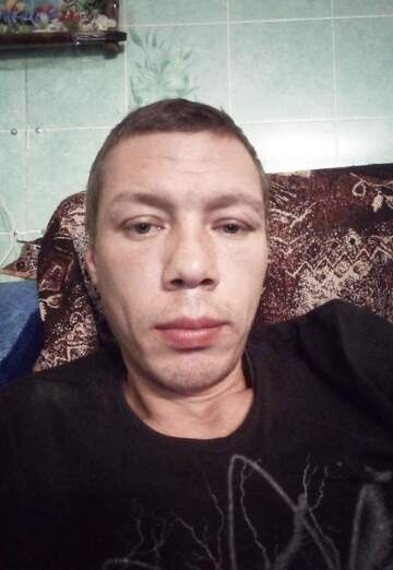 La mia foto - Timur Fattahov, 39 di Anapa (@timurfattahov)