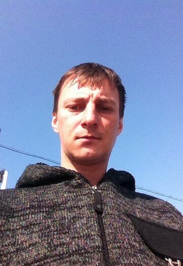 Моя фотография - Niklas, 37 из Владивосток (@niklas47)