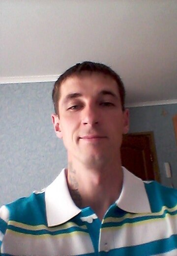 My photo - Andrey, 35 from Tambov (@andrey519184)