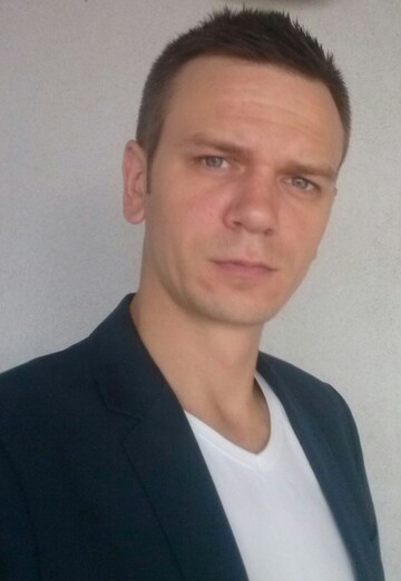 Моя фотография - Majurche, 41 из Киев (@majurche)