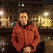 никита, 25, Сертолово
