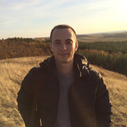 василий, 28, Ишимбай