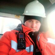 Дмитрий, 32, Ноглики