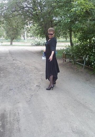 Моя фотография - Ирина, 60 из Северодонецк (@irina178723)