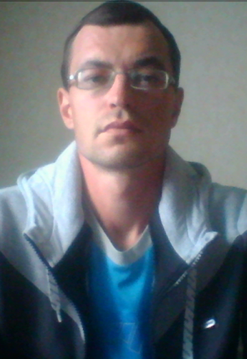 My photo - Andrey, 34 from Horlivka (@andrey284412)