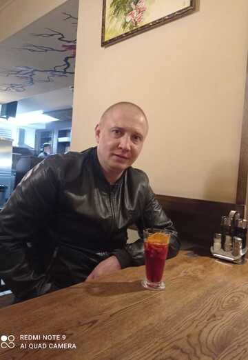 My photo - Mihail, 40 from Tver (@mihail209181)