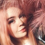 Анжела, 26, Каневская