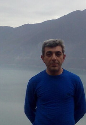 My photo - Varik, 49 from Sochi (@varik102)