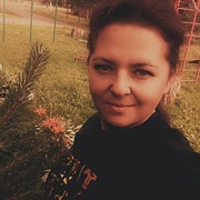 Начать знакомство с пользователем Yana Kravchuk 40 лет (Козерог) в Скопине