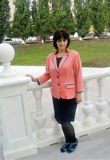 La mia foto - Lyudmila, 44 di Leninogorsk (@ludmila29254)