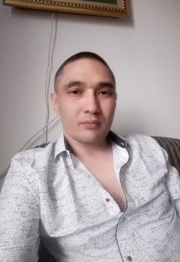 My photo - Oleg, 45 from Barnaul (@oleg305152)