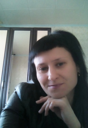 My photo - Elena, 33 from Tver (@elena431756)