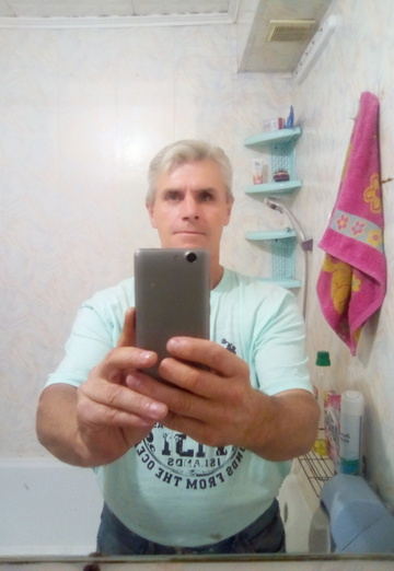 My photo - Vitaliy, 49 from Gorno-Altaysk (@vitaliy105103)