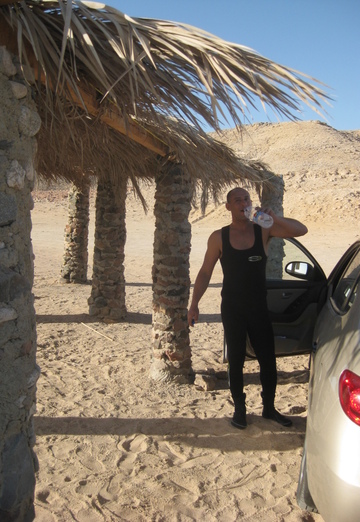 My photo - Fady, 45 from Sharm El-Sheikh (@fady9)
