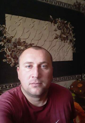 My photo - Sergey, 40 from Korocha (@sergey952516)