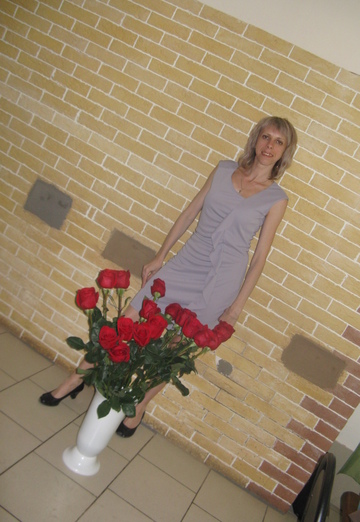 My photo - Natalya, 46 from Liski (@natalya55532)