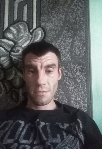 Mein Foto - ANATOLII, 32 aus Nischni Nowgorod (@anatoliy113109)
