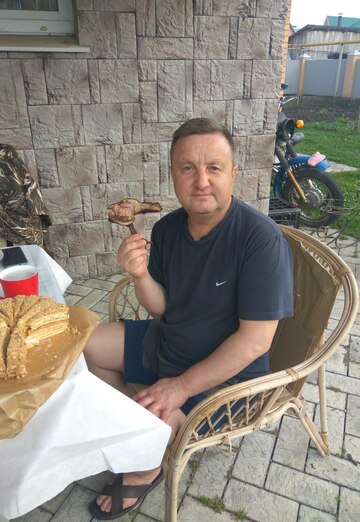 Моя фотография - Рамиль, 54 из Димитровград (@ramil12807)