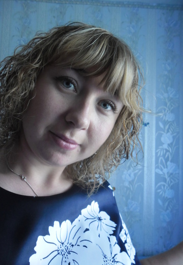 Моя фотография - Елизавета, 33 из Кемерово (@elizaveta10172)