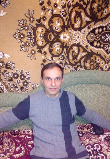 Моя фотография - Игорь, 44 из Бердичев (@igor164791)