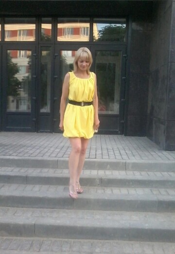 My photo - Elena, 38 from Klintsy (@elena235984)
