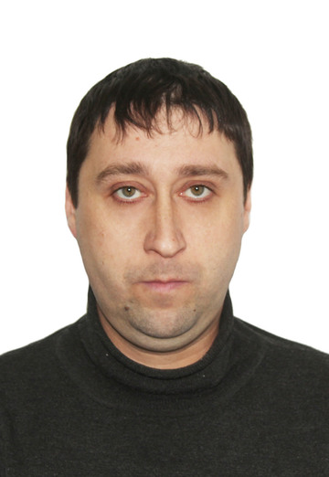 My photo - Dmitriy, 40 from Perm (@dmitriy414231)