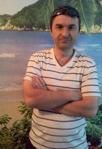 Моя фотография - Руслан, 45 из Кропивницкий (@ruslan122435)