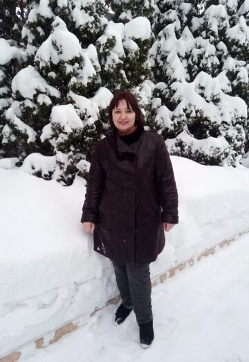 Моя фотография - Анна, 49 из Саратов (@anna175228)