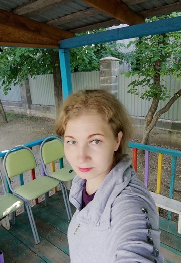 Моя фотография - Ольга, 37 из Алматы́ (@olga295409)