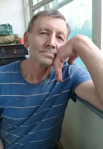 My photo - vladimir, 65 from Astrakhan (@vladimir272151)