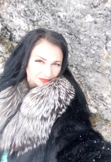 My photo - Valentina, 38 from Dunaivtsi (@valentina53426)