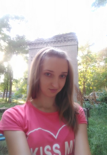 My photo - marina, 30 from Horlivka (@marina188236)
