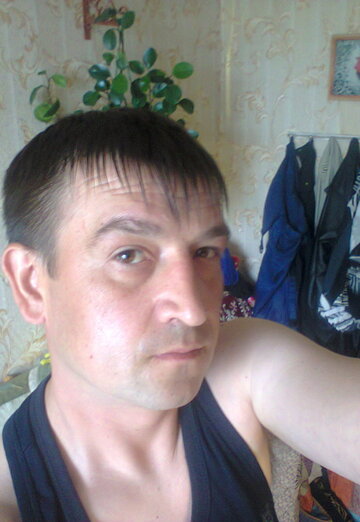 My photo - pavel, 38 from Druzhnaya Gorka (@pavel111705)