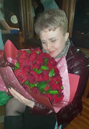 Моя фотография - Елена, 53 из Екатеринбург (@elena330300)