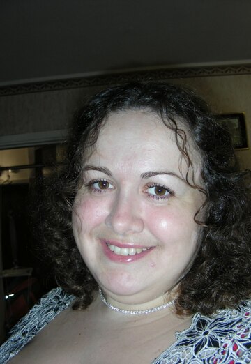 Mein Foto - Lisa, 44 aus Perm (@liza15554)