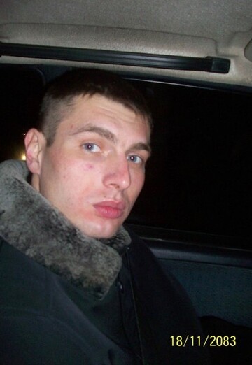 My photo - Aleksey, 41 from Penza (@aleksey364017)